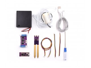 Zio Plant Hydration Kit v1.0